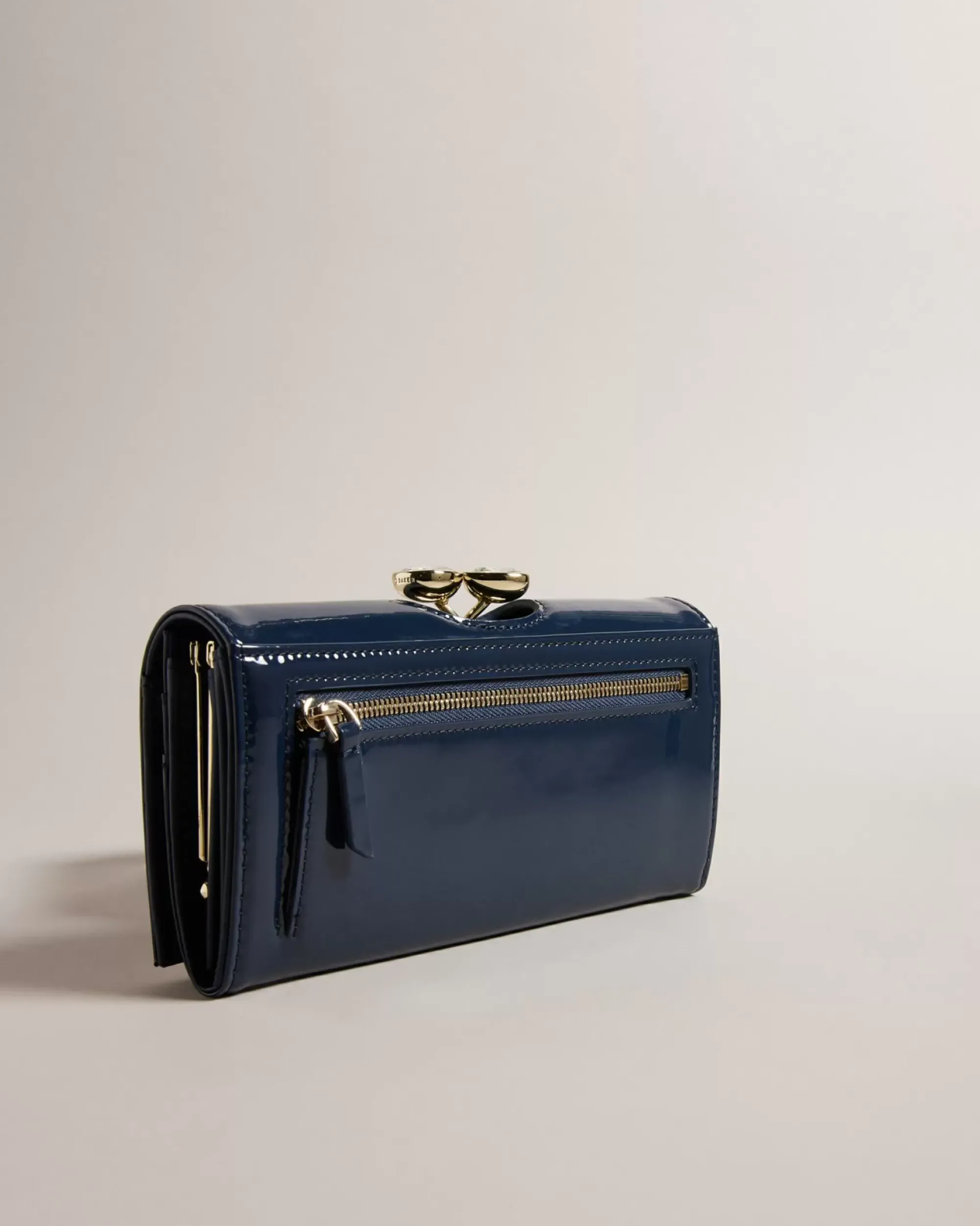 Ted Baker Aleshas Navy Hot