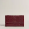 Ted Baker Alethai Deep Purple Discount
