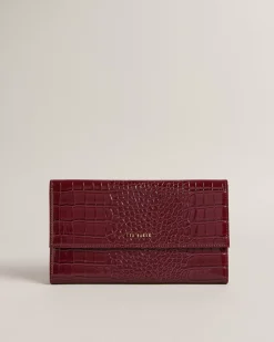 Ted Baker Alethai Deep Purple Discount