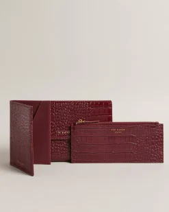 Ted Baker Alethai Deep Purple Discount