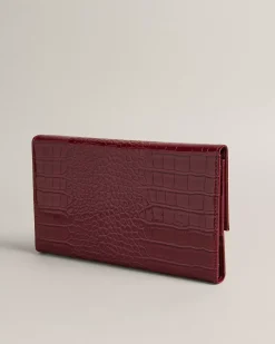 Ted Baker Alethai Deep Purple Discount