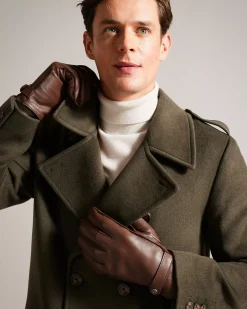 Ted Baker Alexxs Brown Outlet