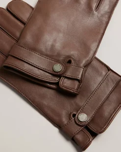 Ted Baker Alexxs Brown Outlet