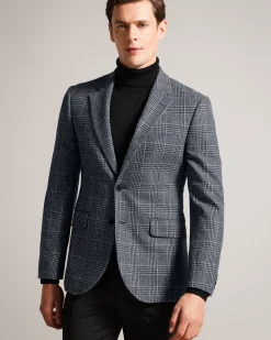 Ted Baker Alfiej Blue Clearance