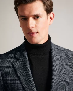 Ted Baker Alfiej Blue Clearance