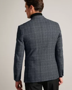 Ted Baker Alfiej Blue Clearance