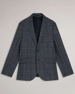 Ted Baker Alfiej Blue Clearance