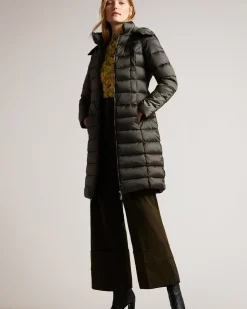 Ted Baker Aliciee Dark Green Outlet