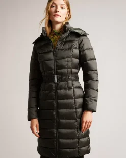 Ted Baker Aliciee Dark Green Outlet
