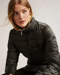 Ted Baker Aliciee Dark Green Outlet