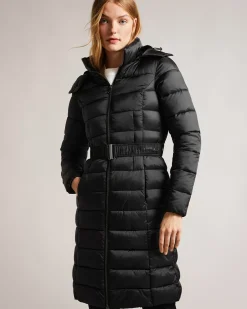 Ted Baker Aliciee Black New