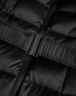 Ted Baker Aliciee Black New