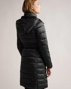 Ted Baker Aliciee Black New