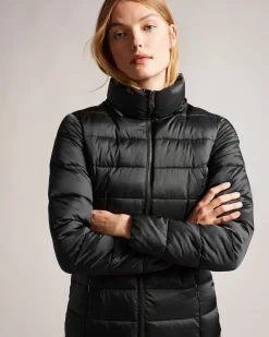 Ted Baker Aliciee Black New