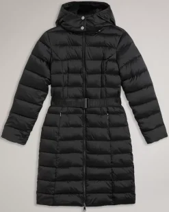 Ted Baker Aliciee Black New