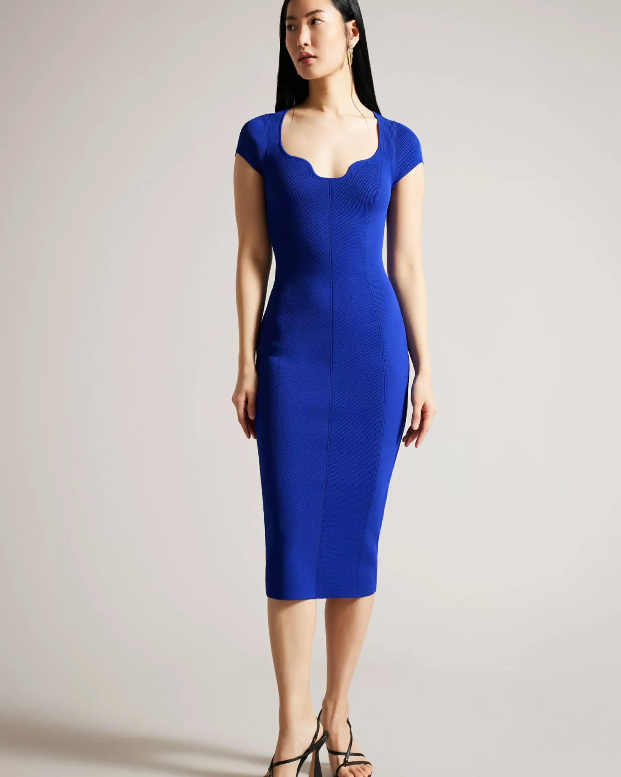 Ted Baker Alixis Blue Online