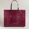 Ted Baker Allicon Deep Purple