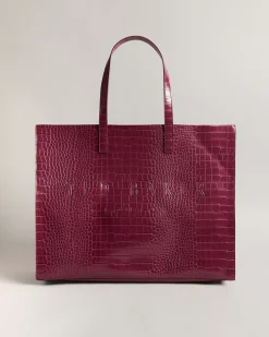 Ted Baker Allicon Deep Purple