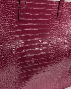 Ted Baker Allicon Deep Purple