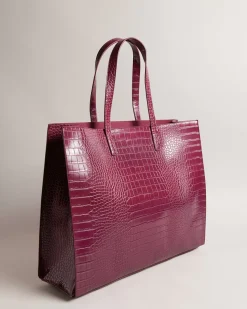 Ted Baker Allicon Deep Purple