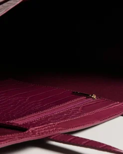 Ted Baker Allicon Deep Purple