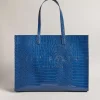 Ted Baker Allicon Navy Discount