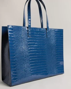 Ted Baker Allicon Navy Discount