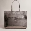Ted Baker Allicon Gunmetal