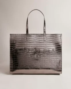 Ted Baker Allicon Gunmetal