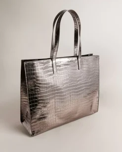 Ted Baker Allicon Gunmetal