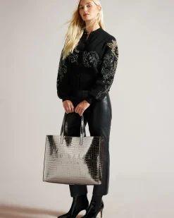 Ted Baker Allicon Gunmetal