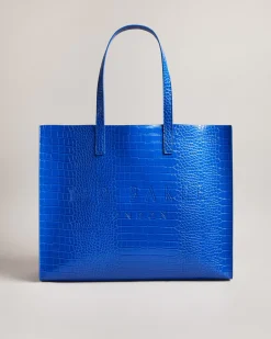 Ted Baker Allicon Bright Blue New
