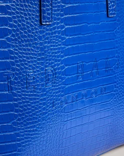 Ted Baker Allicon Bright Blue New