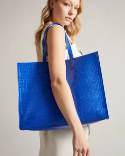 Ted Baker Allicon Bright Blue New
