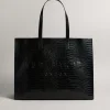 Ted Baker Allicon Black New