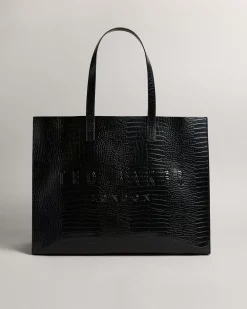 Ted Baker Allicon Black New