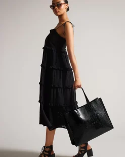 Ted Baker Allicon Black New