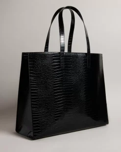 Ted Baker Allicon Black New