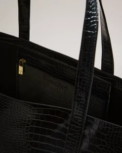 Ted Baker Allicon Black New