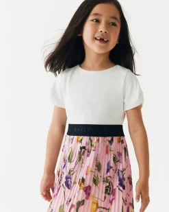 Ted Baker Alliiso Pink Sale