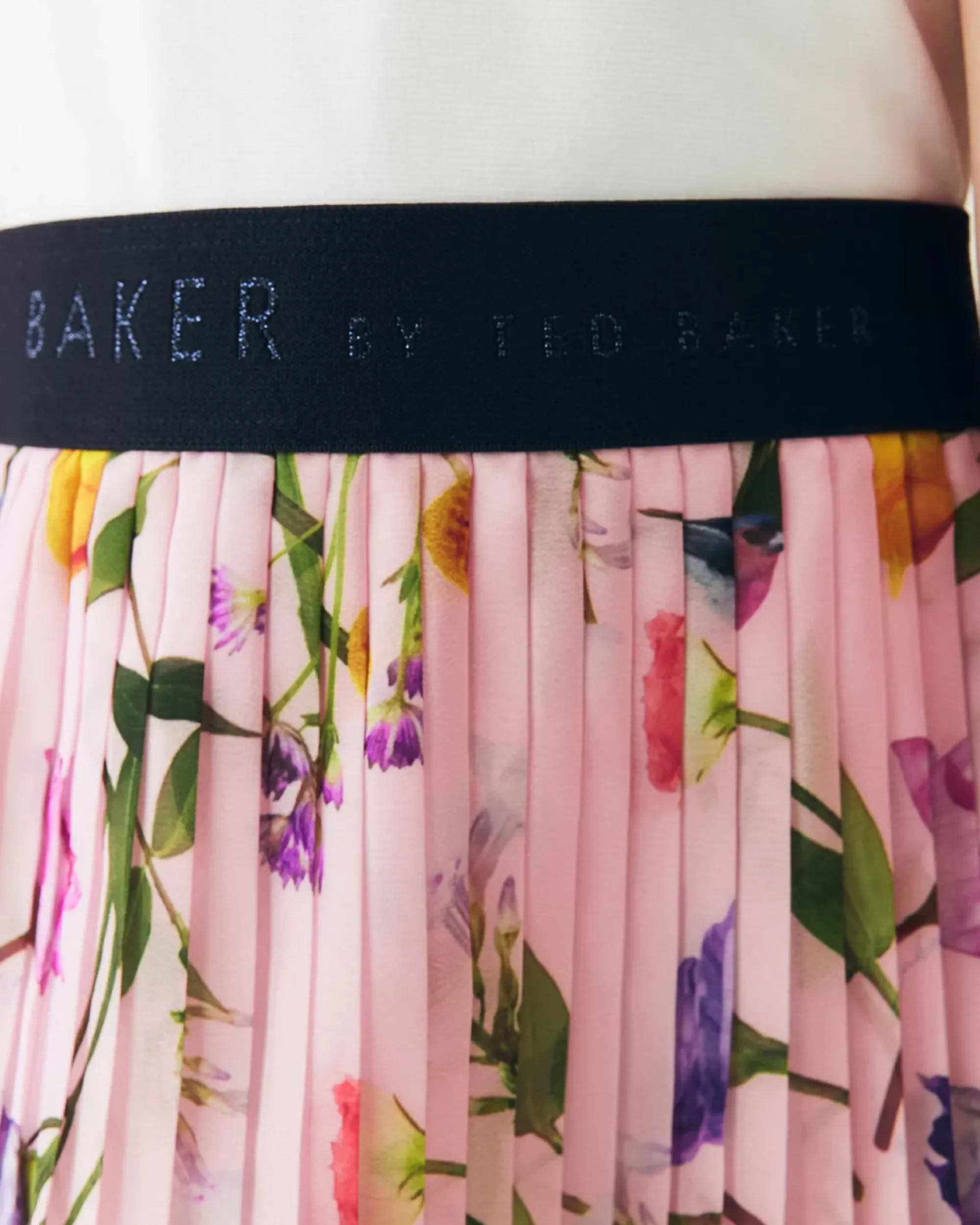 Ted Baker Alliiso Pink Sale