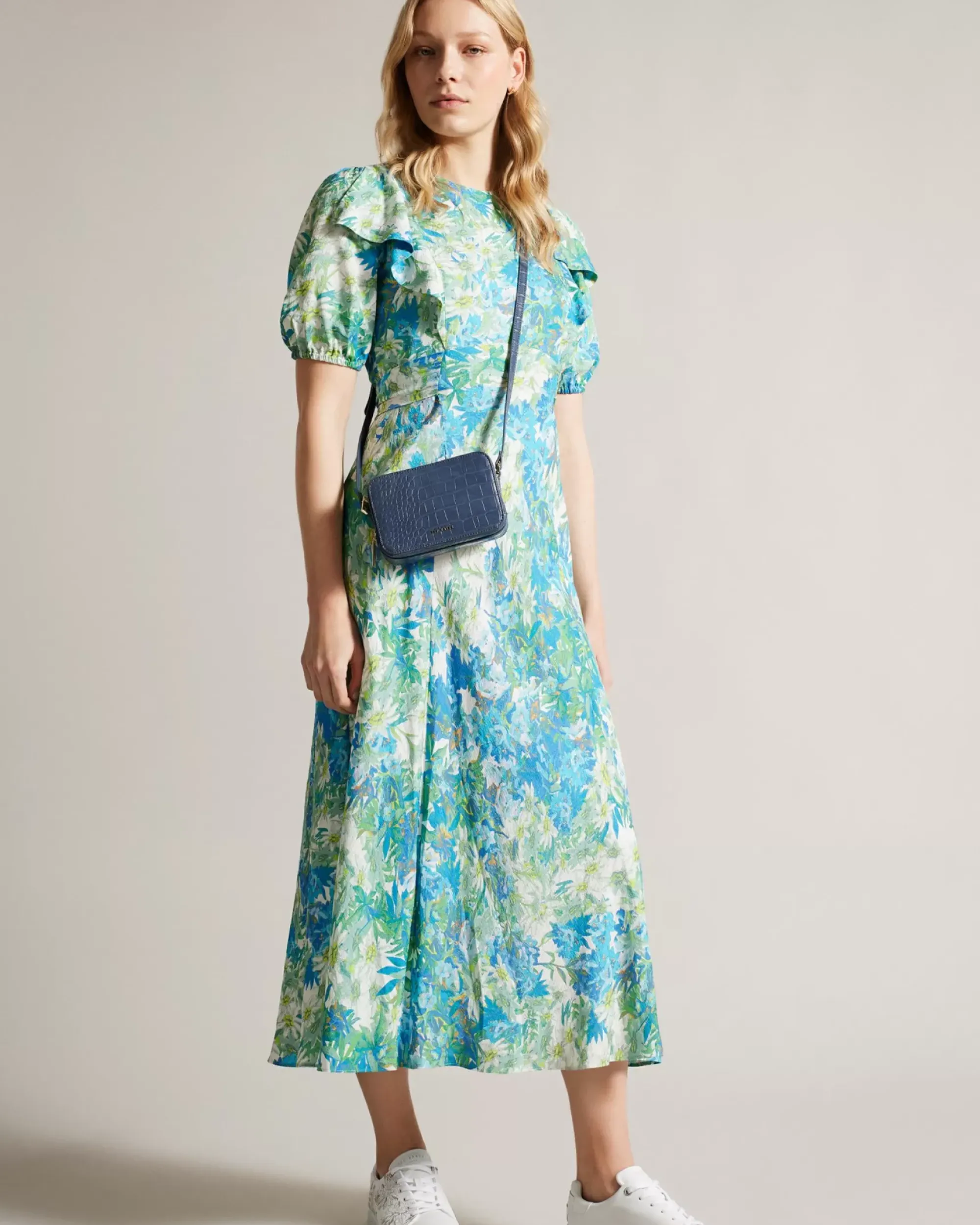 Ted Baker Alline Silver