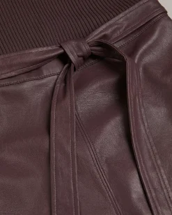 Ted Baker Alltaa Maroon Online