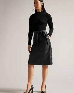 Ted Baker Alltaa Black Online
