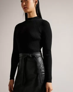 Ted Baker Alltaa Black Online
