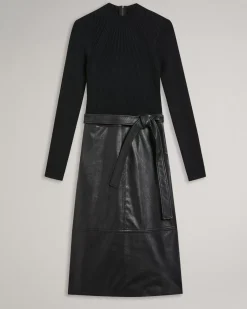 Ted Baker Alltaa Black Online