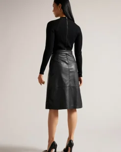Ted Baker Alltaa Black Online
