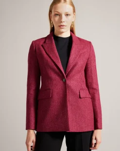 Ted Baker Allyaah Bright Pink New