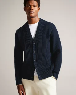 Ted Baker Alman Navy
