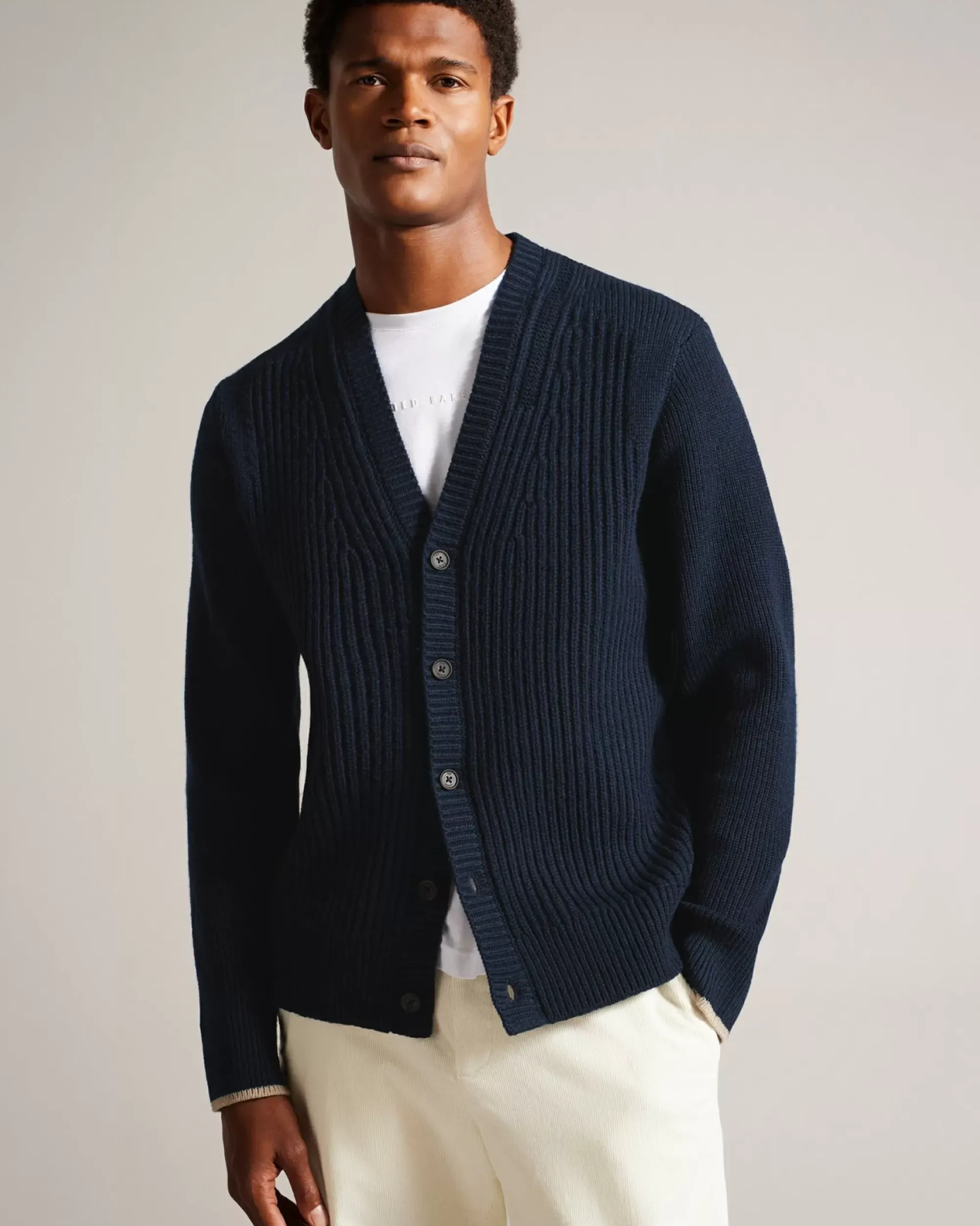Ted Baker Alman Navy